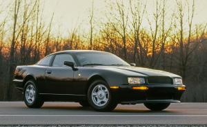 Aston Martin Virage 1990 года  (NA)